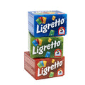 Schmidt | Ligretto Red | Card Game | Ages 8+ | 2 to 4 Players | 15 mins Minutes Playing Time-3