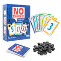 No Thanks! Card Game-1