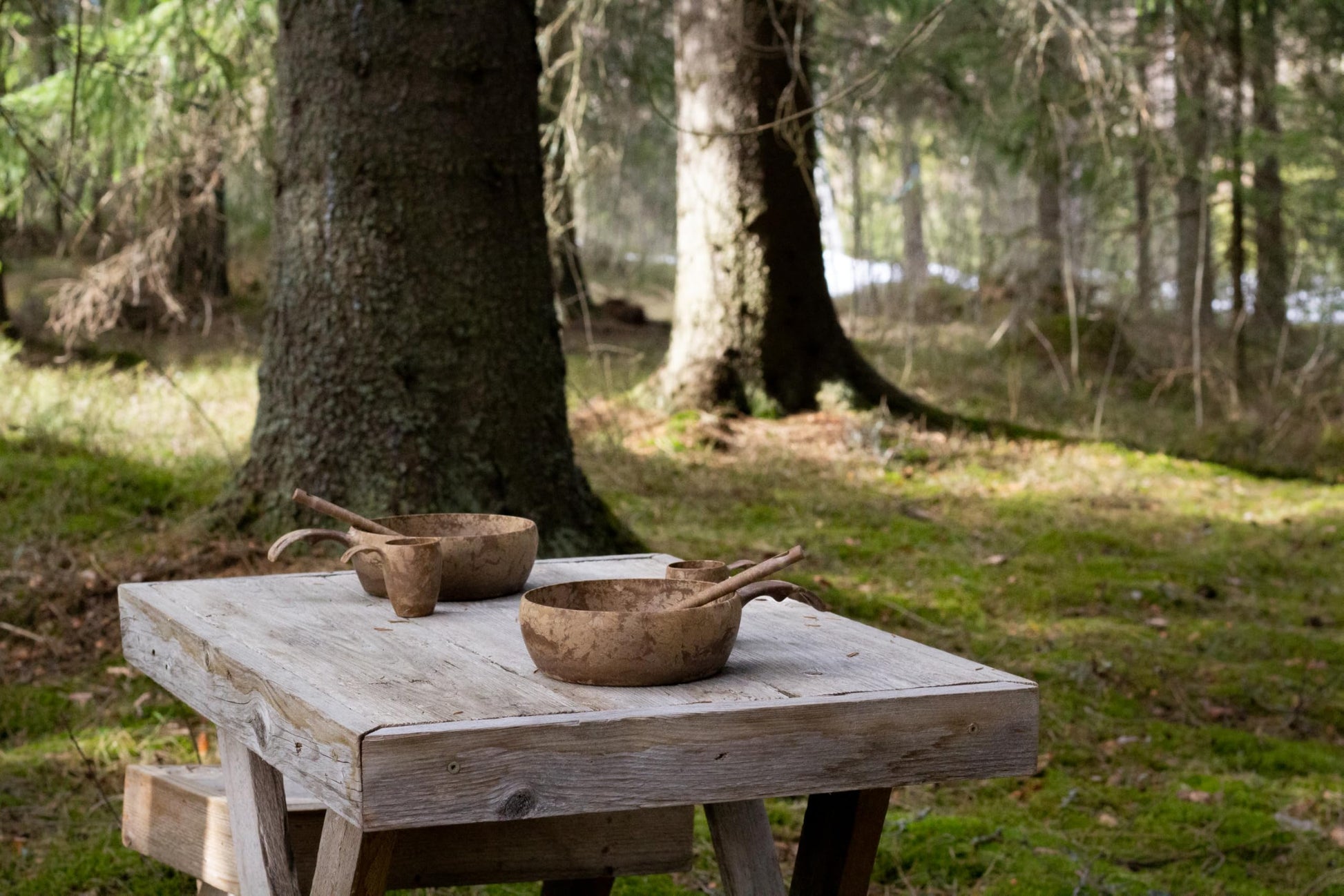 Kupilka 55 - Soup Bowl - Eco Dishware - Light & Durable-4