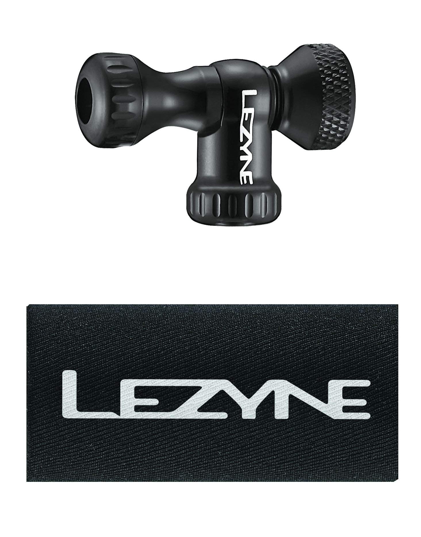 LEZYNE black control drive dispenser accessory-2