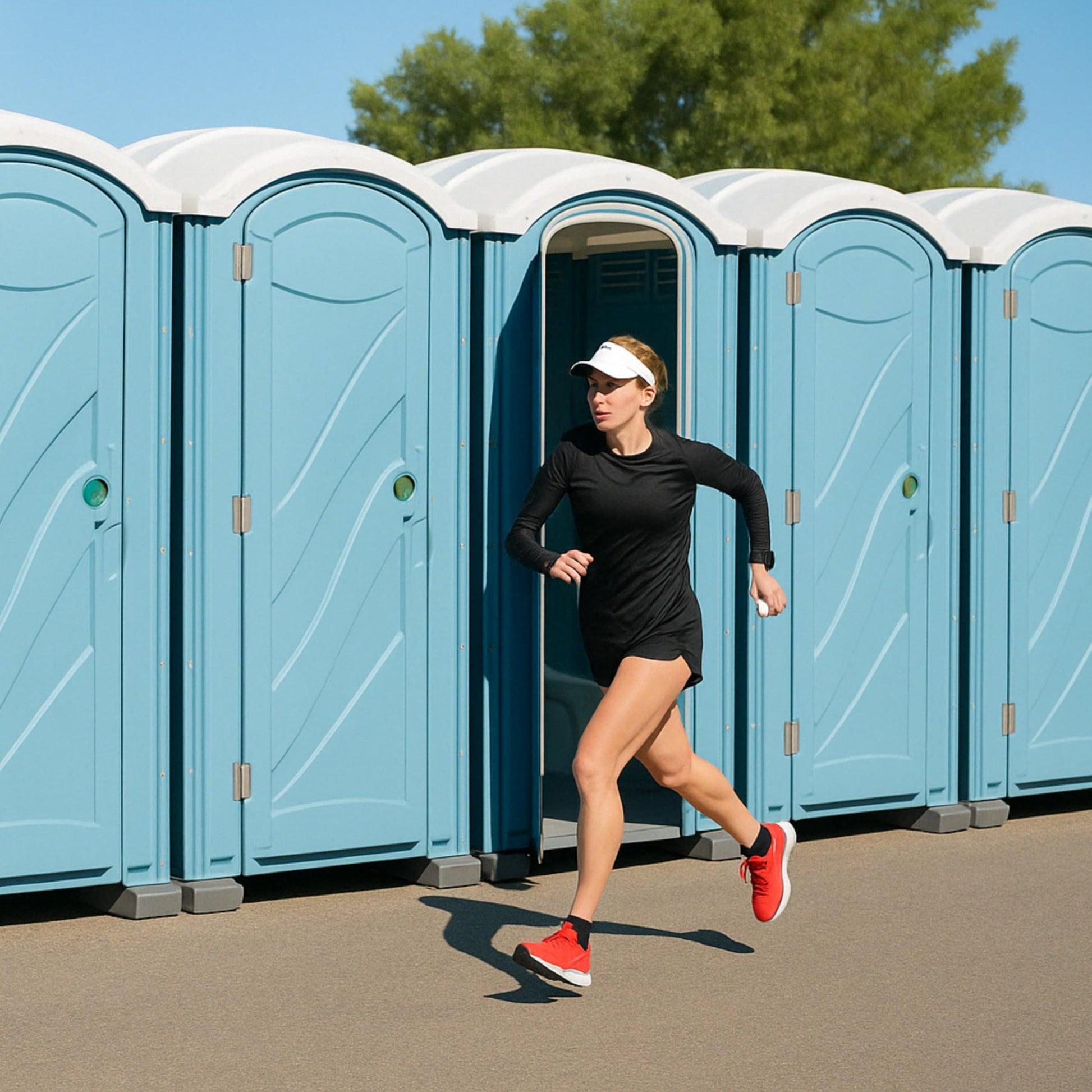 Butt Napkins - Water-Based Flushable Wipes, Individually Wrapped (Running, 50 Count (Pack of 1))-3