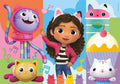 Clementoni 24804 Gabby'S Dollhouse Puzzle-2