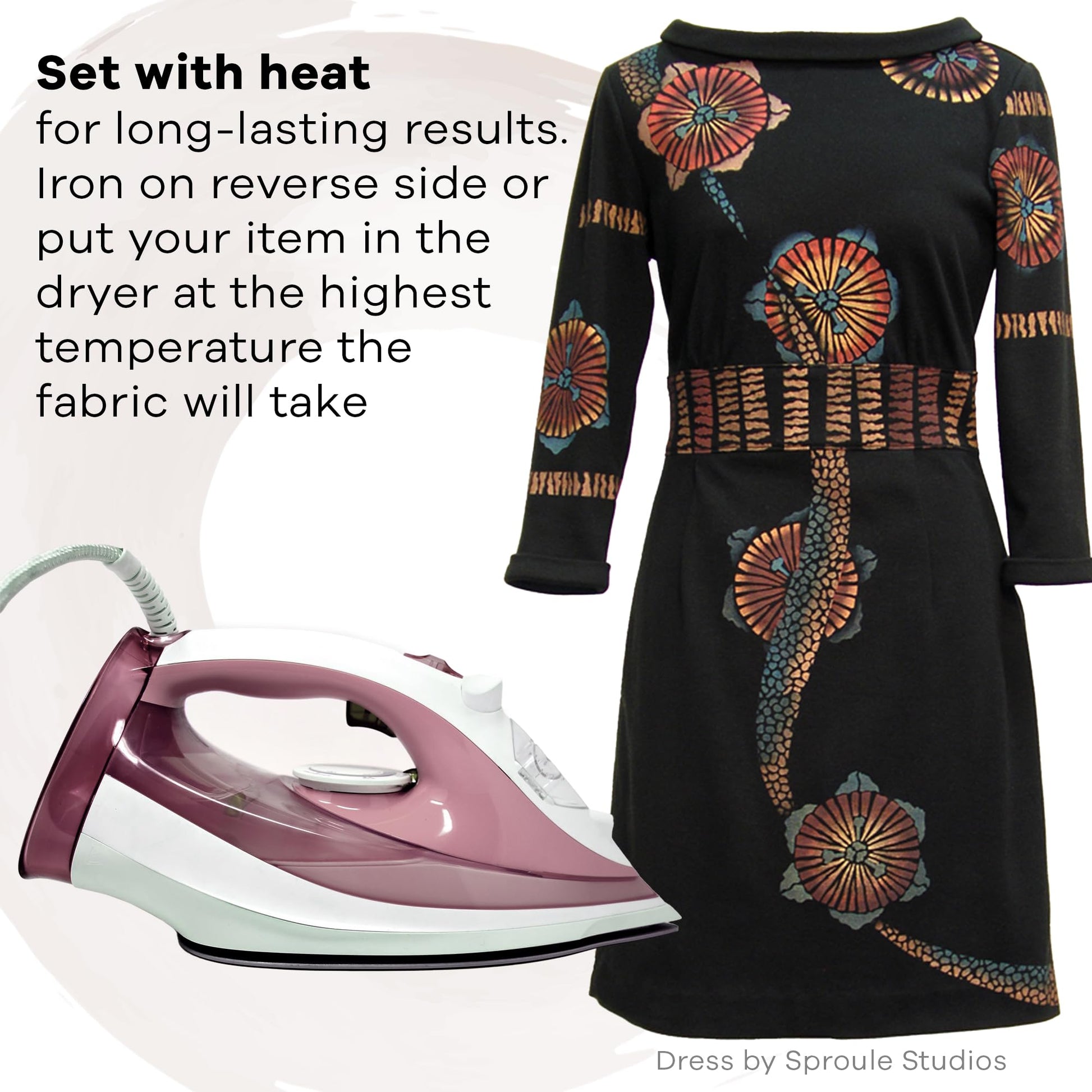 Jacquard Lumiere Paint Old Brass 2.25Oz-7