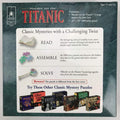 Murder On The Titanic Mystery Puzzle-6