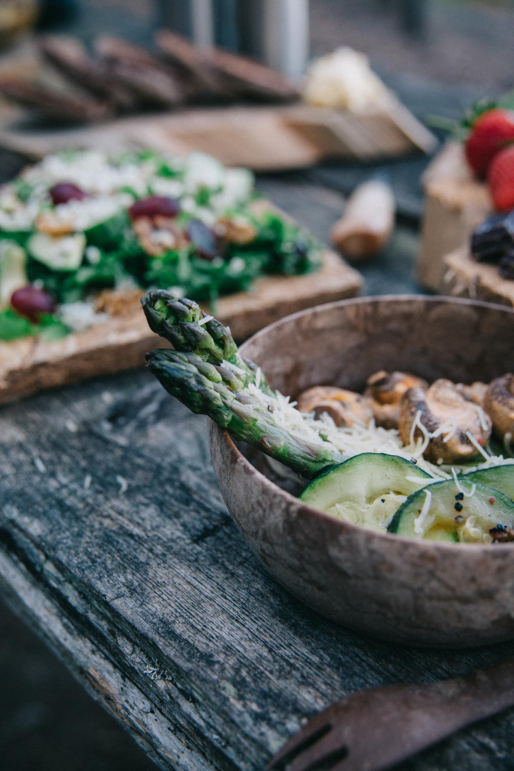 Kupilka 55 - Soup Bowl - Eco Dishware - Light & Durable-6