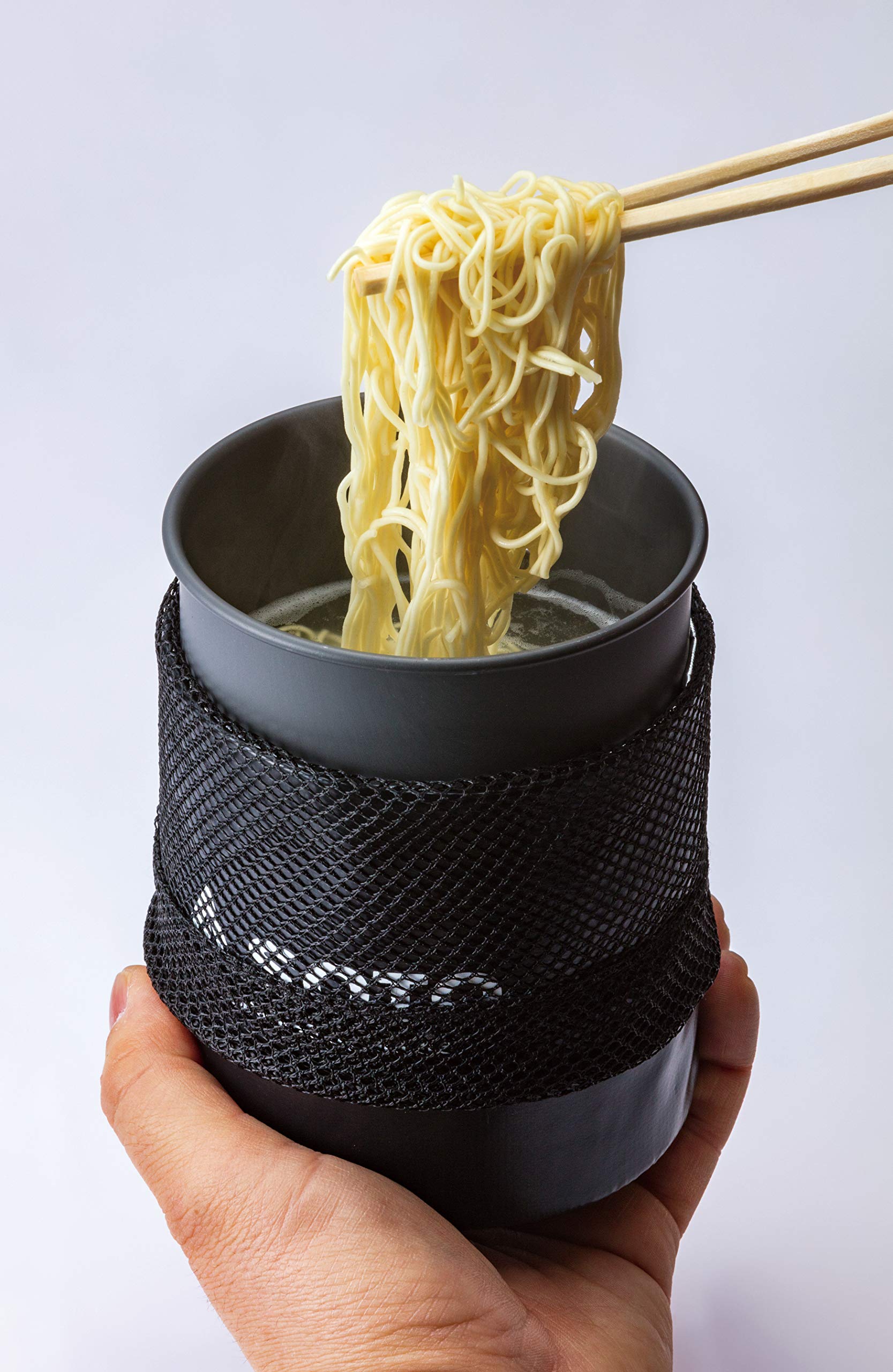 Soto Thermostack Combo Cookset (One Size)-7