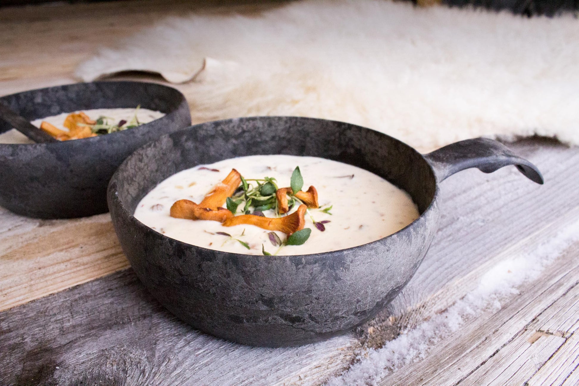 Kupilka 55 - Soup Bowl - Eco Dishware - Light & Durable-7