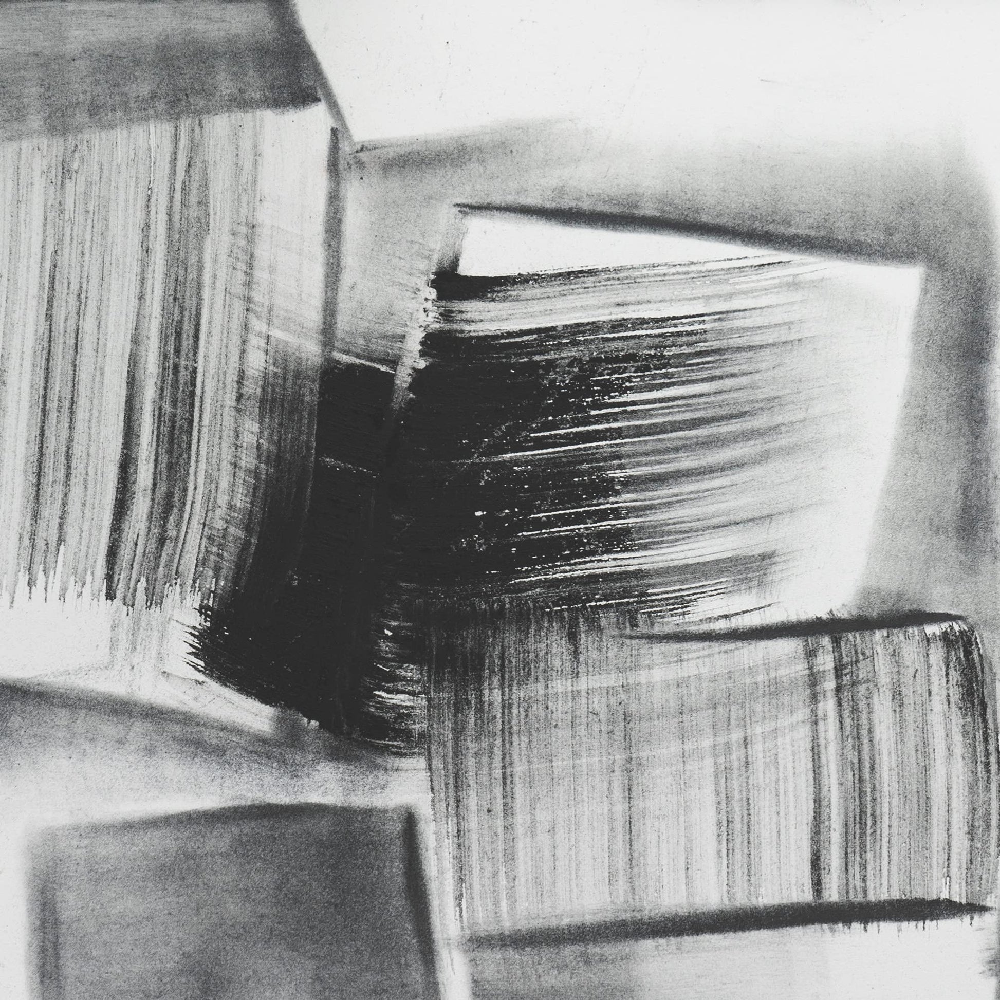 Cretacolor Carbon powder, 175 g-6