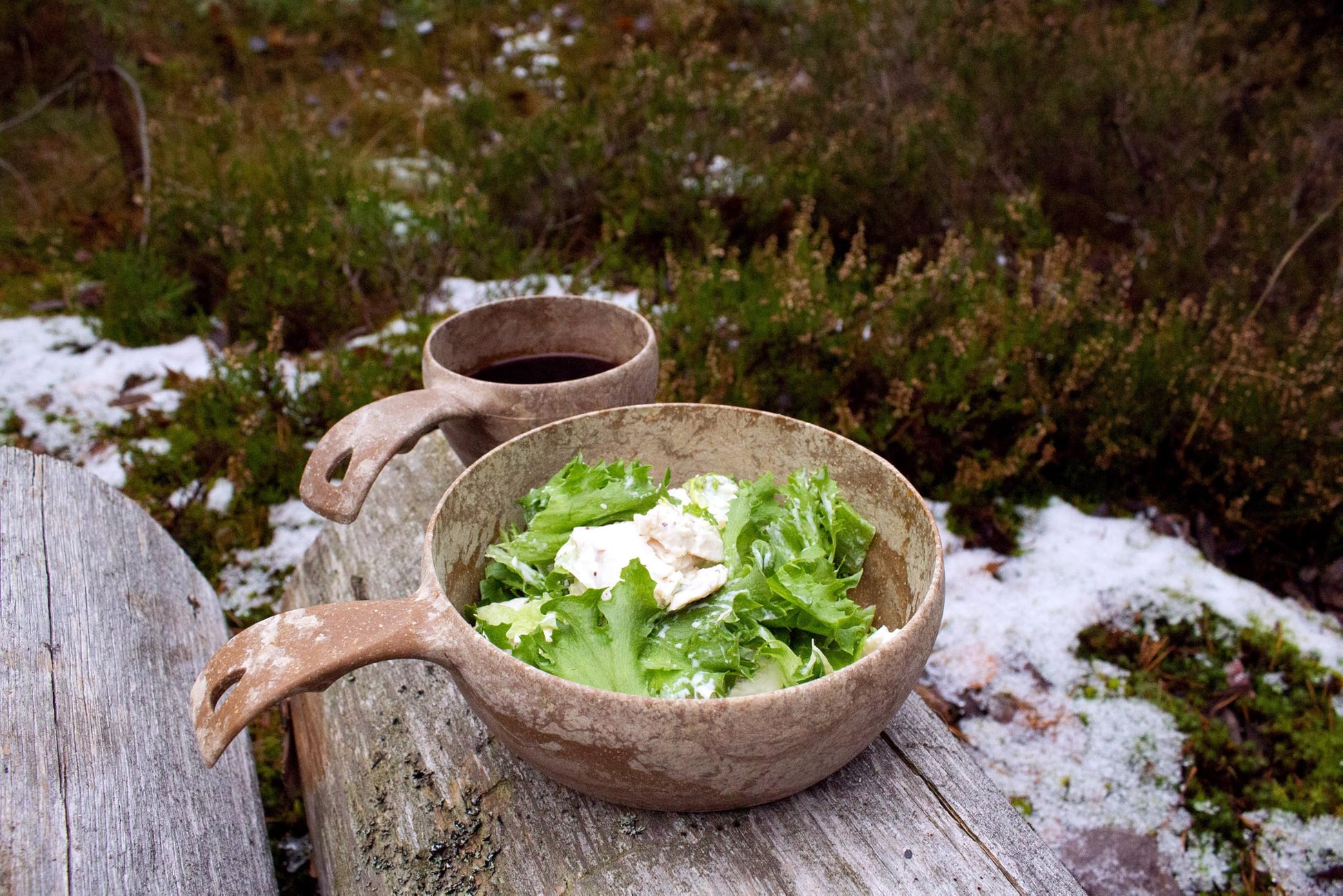 Kupilka 55 - Soup Bowl - Eco Dishware - Light & Durable-3