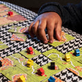 Z-Man Games Carcassonne Big Box (2022) | Board Game | Ages 7+ | 2-6 Players | 35 Minutes Playing Time, Multicoloured, (ZMGZH010)-6