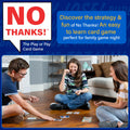 No Thanks! Card Game-2