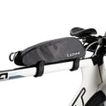 Lezyne Aero Energy Caddy Frame Bag - 0.7L Capacity / Water Resistant / Top Tube