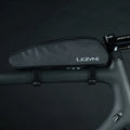 Lezyne Aero Energy Caddy Frame Bag - 0.7L Capacity / Water Resistant / Top Tube