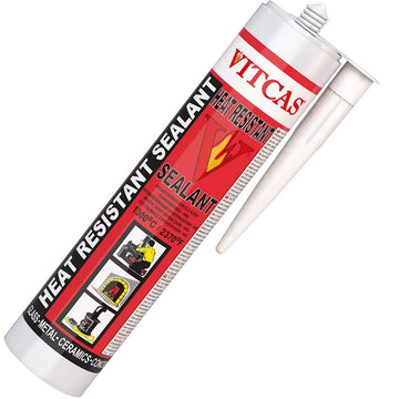Heat Resistant Sealant 1300 C - 310ml