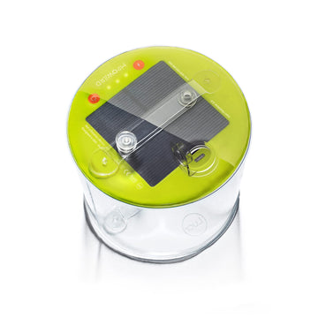 MPOWERD Luci Solar Inflatable Lanterns