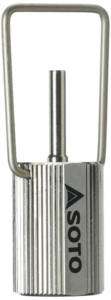 SOTO Fill Adapter for Butane Gas