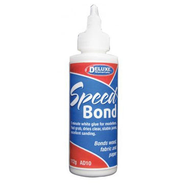 Deluxe Materials Speed Bond