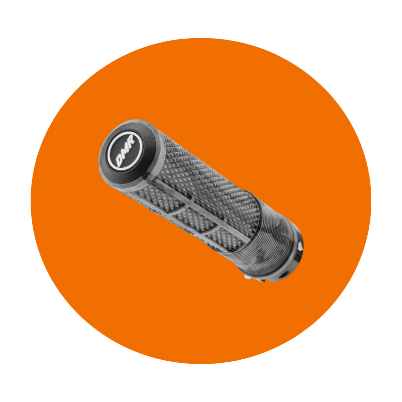 Cycling Grips