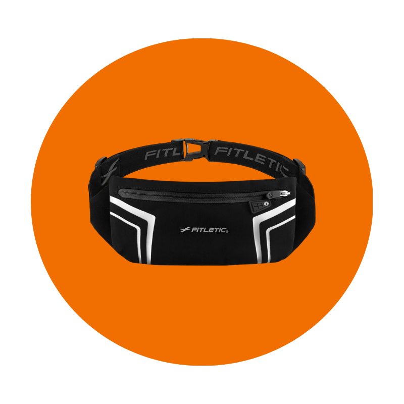 Running Belts