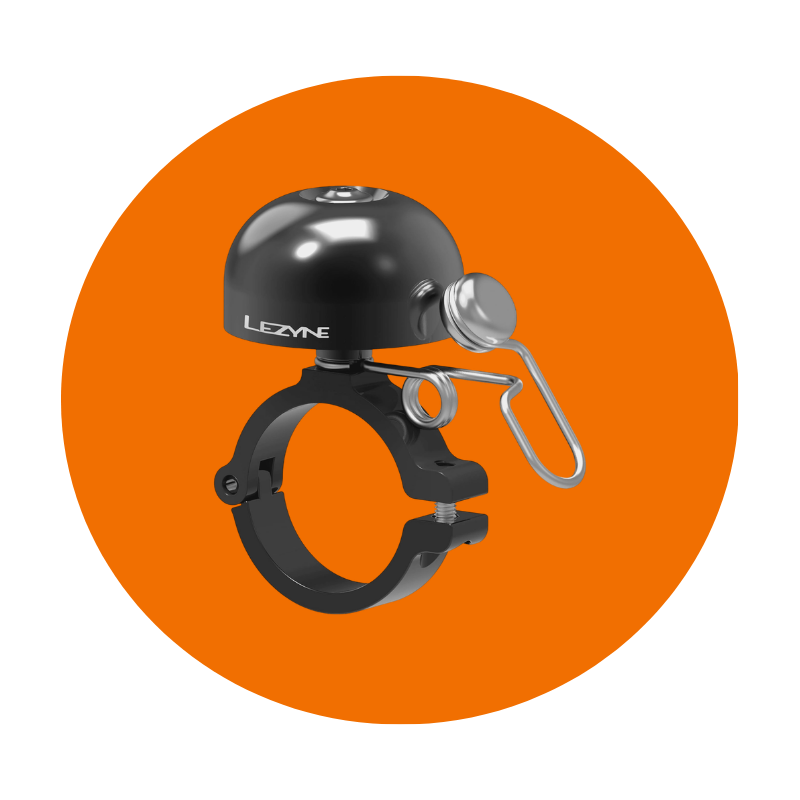 Cycling Accessories