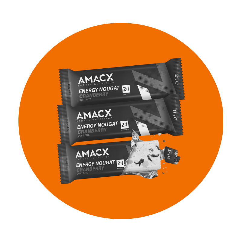 Energy Bars