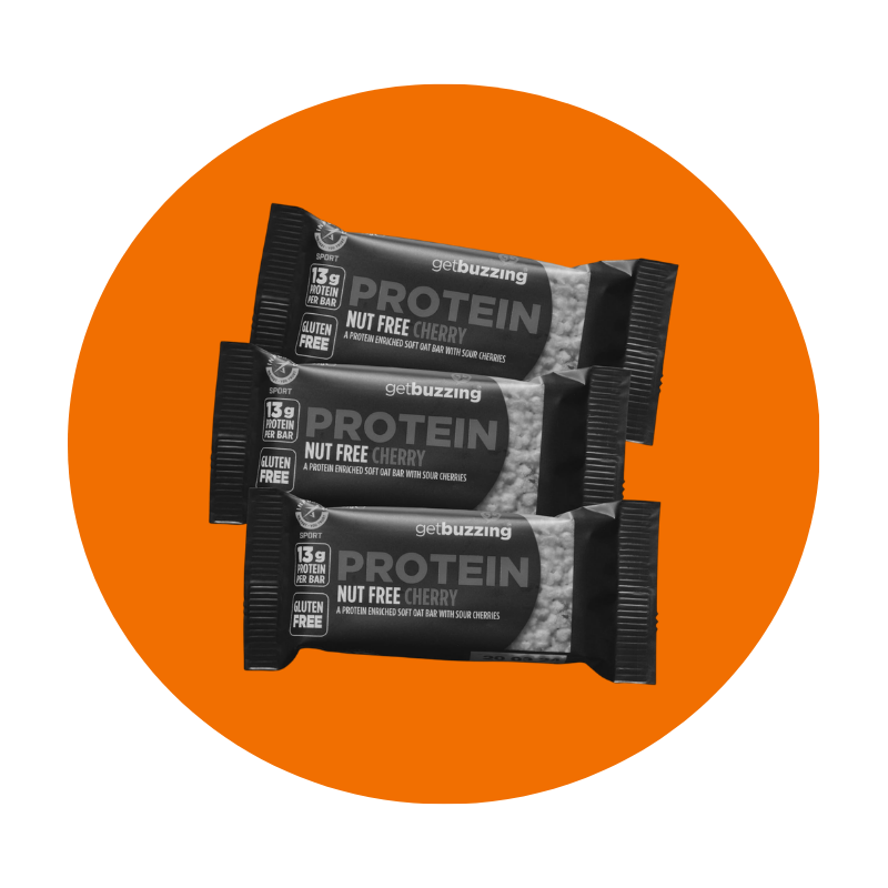 Protein Bars