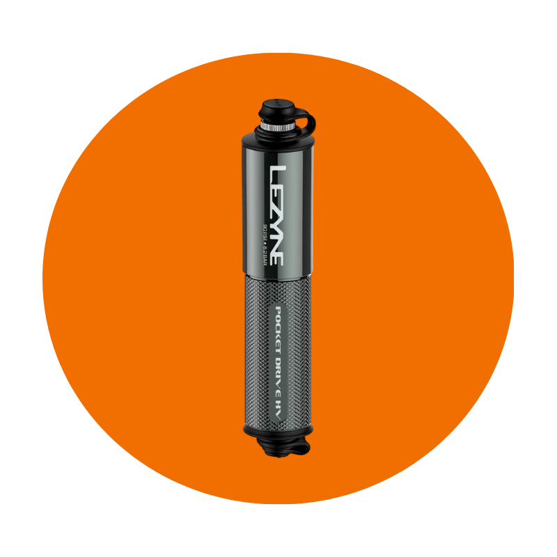 Cycling Pumps