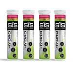 SiS Hydro Electrolyte Tablets - 20 Tabs Per Tube