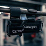 Team Industry Pro Hooks Pair, 200kg