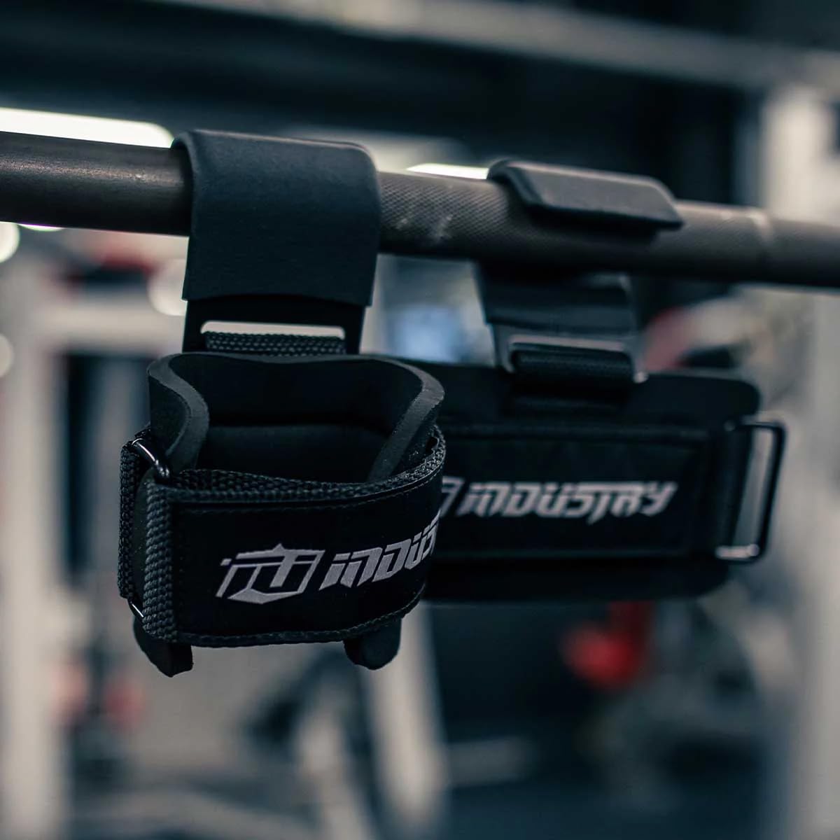 Team Industry Pro Hooks Pair, 200kg