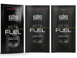 SIS Beta Fuel 80 Dual Source Energy Drink Powder - 80g Carbs Per Serving - Pack of 3 Sachets
