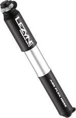 LEZYNE 2012 Pressure Drive Pump, Minipumpe Pressure Drive 2012, Black (Black), Medium