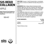 SIS REGO Collagen Shot