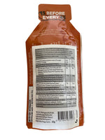 GU Energy Gels - Pack of 12 Salted Caramel Sachets