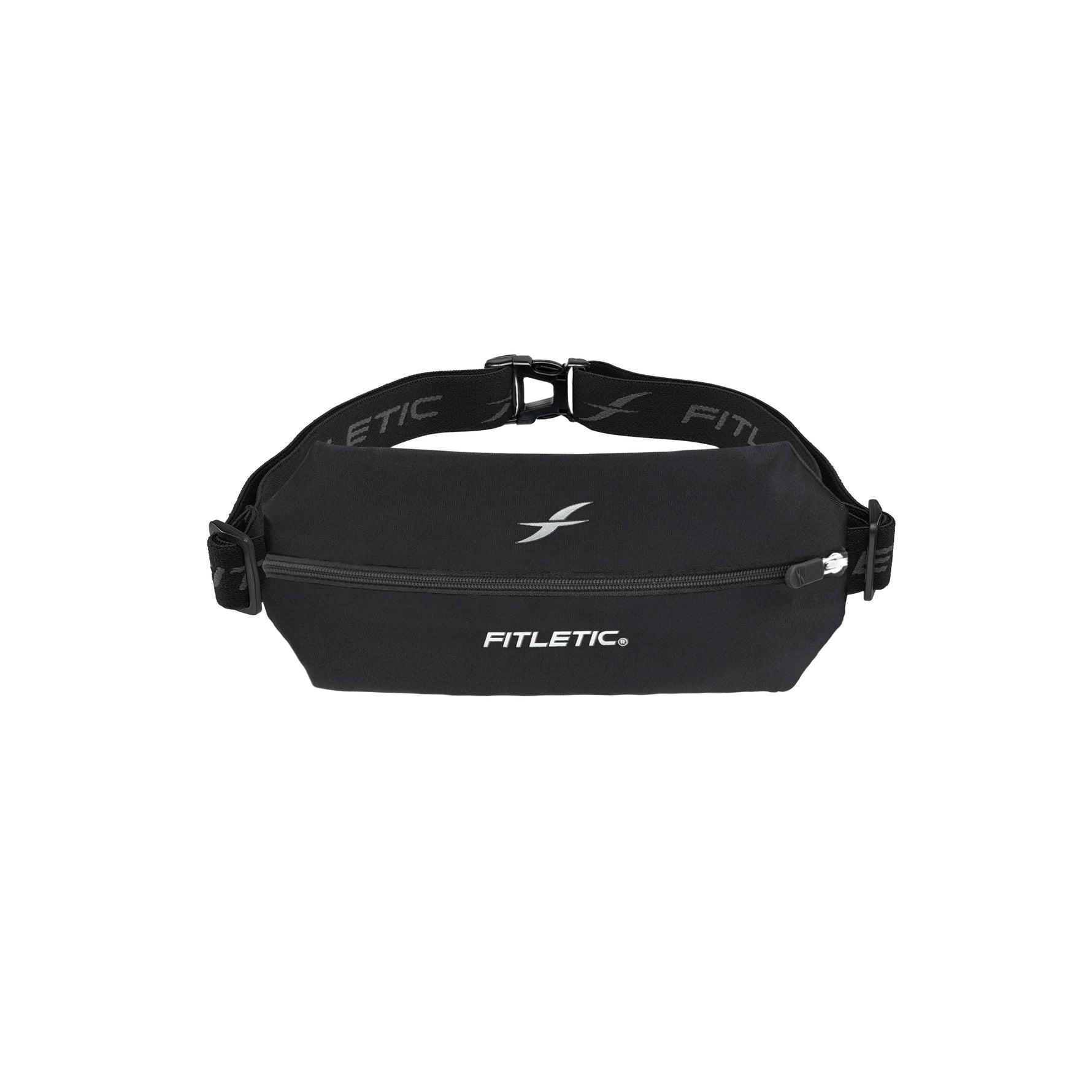 Fitletic Mini Sport Running Belt (One Size)