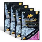 Mountain Fuel Ultimate Recovery Multipack