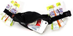 Energy Spibelt Running Pouch, Black