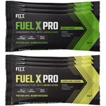 Fixx Nutrition Fuel X Pro - 6 x 55g Sachets