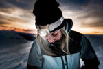 Silva Head Torch Battery Powered