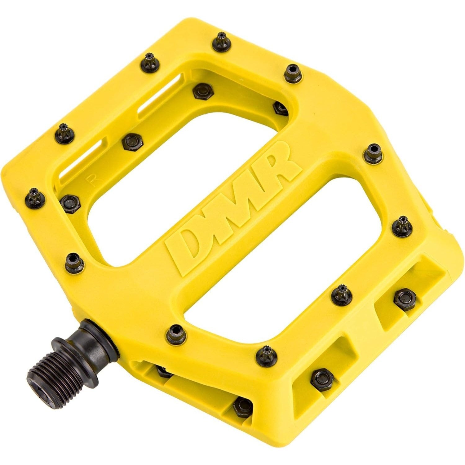 DMR V11 Composite Nylon Flat Bike Pedals