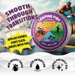 Leaping Fish Triathletes Skin & Suit Lube - 60g Tin