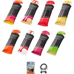 TORQ Energy Gels - Pack of 16 Sachets
