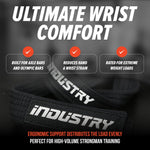Industry Figure 8 Lifting Straps