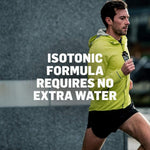 SIS GO Isotonic Energy Gels 60ml Sachets