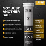STYRKR Sample Taster Bundle - 3 x BAR 50 Rice Bars