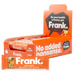 Frank Savoury High Protein Bars - 10 x 50g Multipack