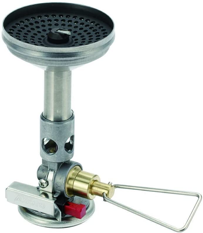 SOTO WindMaster 4-Flex Stove