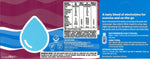 NUUN Sport Electrolytes Hydration Tablets - 4 Tubes of Electrolyte Tabs (40 Total Tablets)