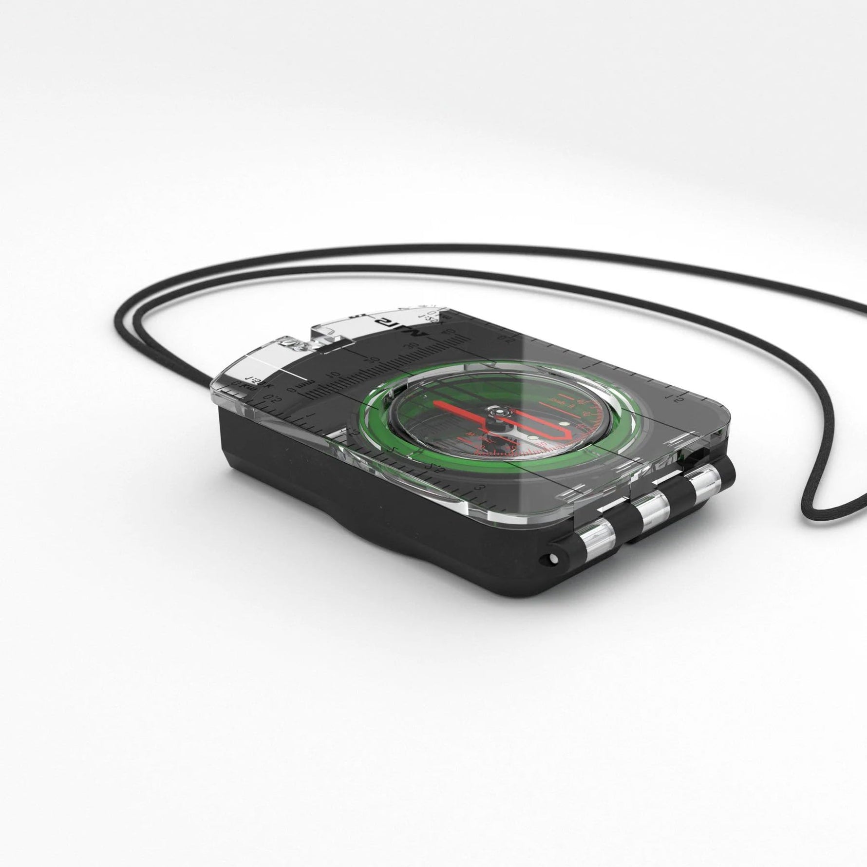 Silva Compass Navigation