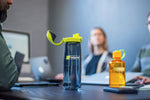 Nalgene Tritan Sustain (On The Fly) OTF Drinks Bottle - 700ml